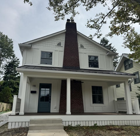 Photo of 155 Chatham Road, Columbus, OH 43214 (MLS # 226030801)