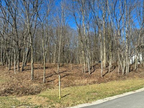 Photo of 7326 State Route 19 Unit 7, Lots 186-189, Mount Gilead, OH 43338 (MLS # 226008230)