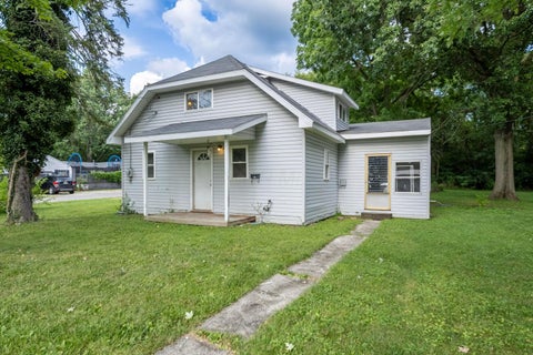 Photo of 512 N Grand Avenue, Marion, OH 43302 (MLS # 226030120)