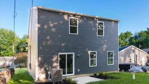 Tiny photo for 13294 Cedar Road NE, Thornville, OH 43076 (MLS # 226023800)