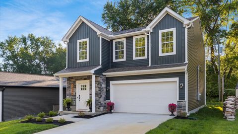 Tiny photo for 13294 Cedar Road NE, Thornville, OH 43076 (MLS # 226023800)