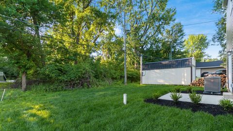 Tiny photo for 13294 Cedar Road NE, Thornville, OH 43076 (MLS # 226023800)