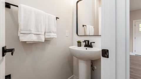 Tiny photo for 13294 Cedar Road NE, Thornville, OH 43076 (MLS # 226023800)