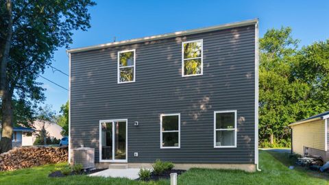 Tiny photo for 13294 Cedar Road NE, Thornville, OH 43076 (MLS # 226023800)