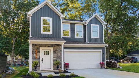 Tiny photo for 13294 Cedar Road NE, Thornville, OH 43076 (MLS # 226023800)