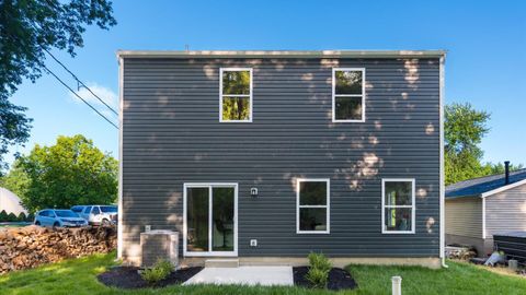Tiny photo for 13294 Cedar Road NE, Thornville, OH 43076 (MLS # 226023800)