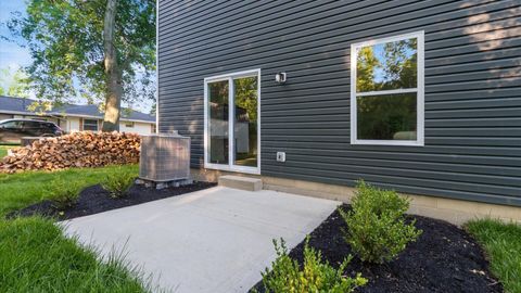 Tiny photo for 13294 Cedar Road NE, Thornville, OH 43076 (MLS # 226023800)