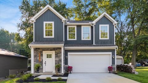 Tiny photo for 13294 Cedar Road NE, Thornville, OH 43076 (MLS # 226023800)