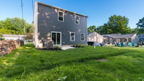 Tiny photo for 13294 Cedar Road NE, Thornville, OH 43076 (MLS # 226023800)
