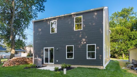 Tiny photo for 13294 Cedar Road NE, Thornville, OH 43076 (MLS # 226023800)