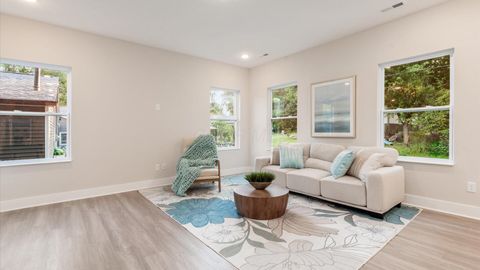 Tiny photo for 13294 Cedar Road NE, Thornville, OH 43076 (MLS # 226023800)