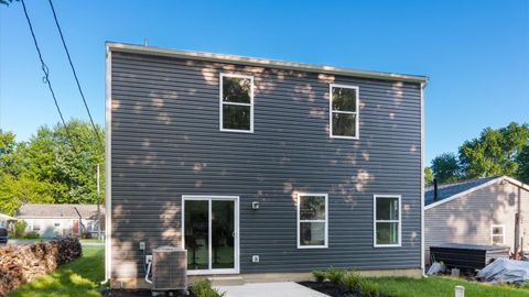 Tiny photo for 13294 Cedar Road NE, Thornville, OH 43076 (MLS # 226023800)