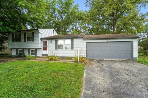 Photo of 651 Sycamore Drive NW, Pickerington, OH 43147 (MLS # 225032699)
