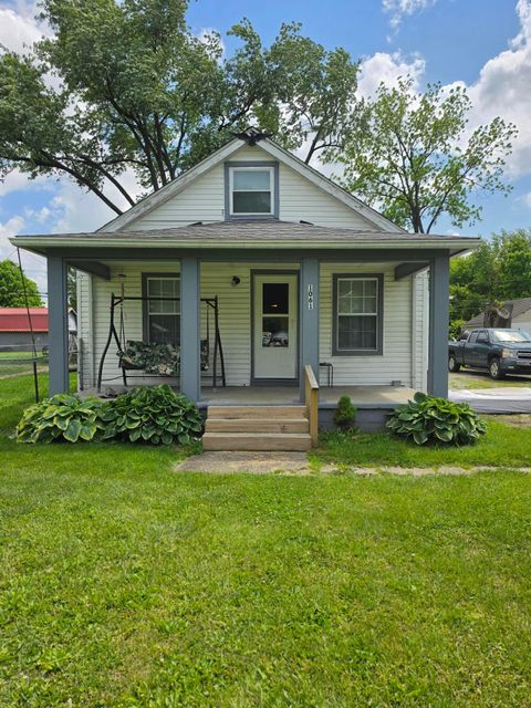 Photo of 1061 Williams Road, Columbus, OH 43207 (MLS # 226016869)