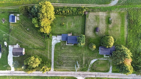 Tiny photo for 5901 Wilson Road NW, Lancaster, OH 43130 (MLS # 226033302)