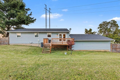 Tiny photo for 5901 Wilson Road NW, Lancaster, OH 43130 (MLS # 226033302)