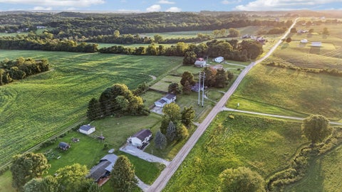 Tiny photo for 5901 Wilson Road NW, Lancaster, OH 43130 (MLS # 226033302)