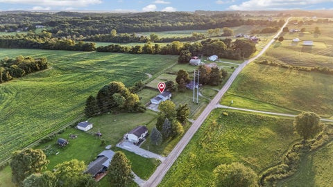 Tiny photo for 5901 Wilson Road NW, Lancaster, OH 43130 (MLS # 226033302)