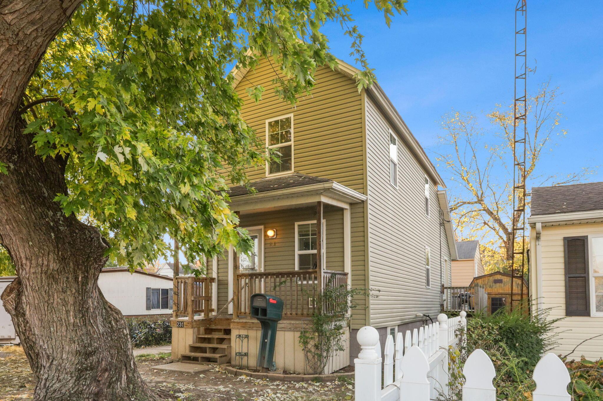 231 Welsh Avenue, Lancaster, Ohio image 1