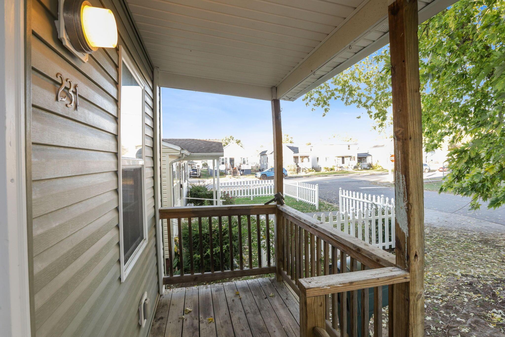 231 Welsh Avenue, Lancaster, Ohio image 5