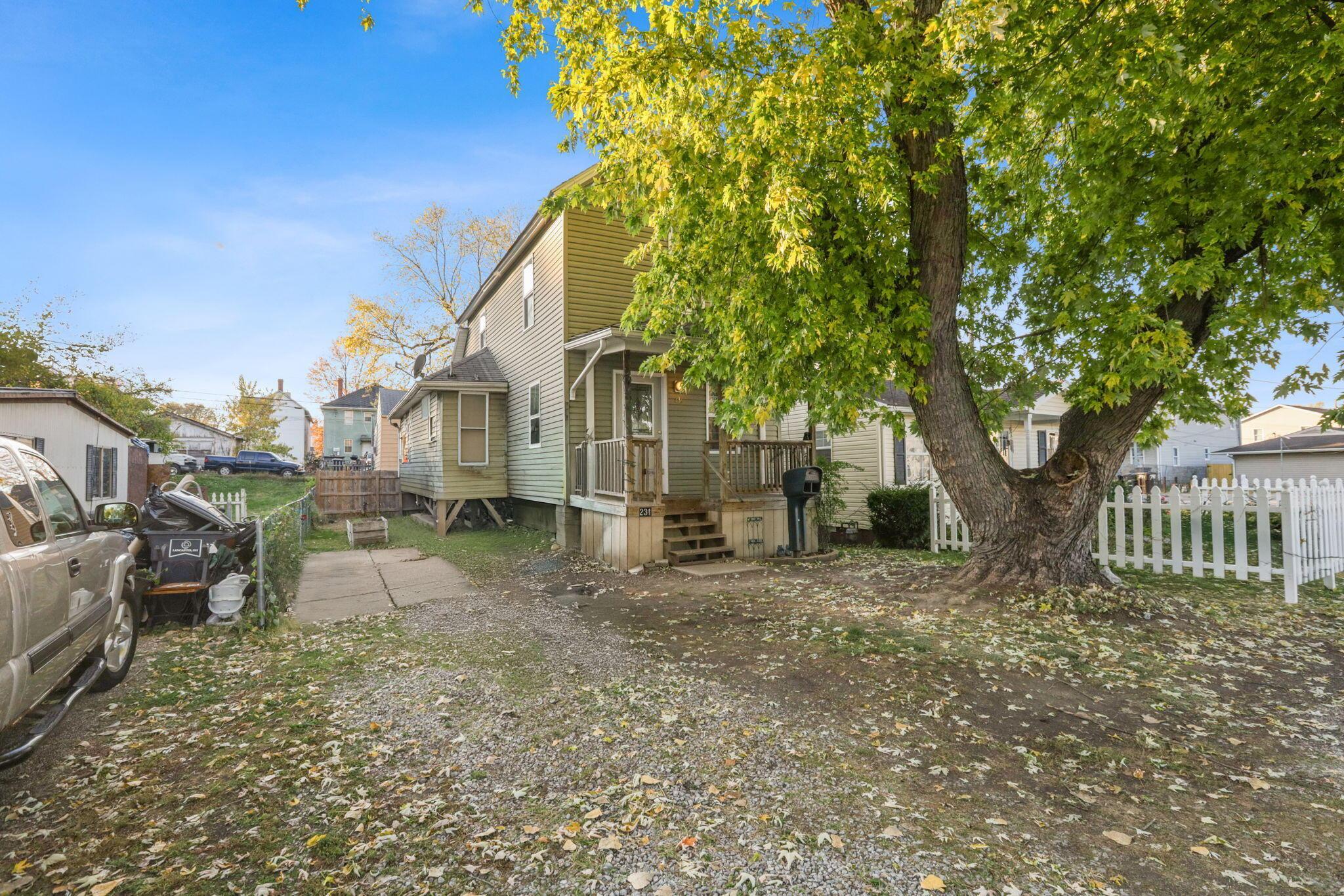 231 Welsh Avenue, Lancaster, Ohio image 43
