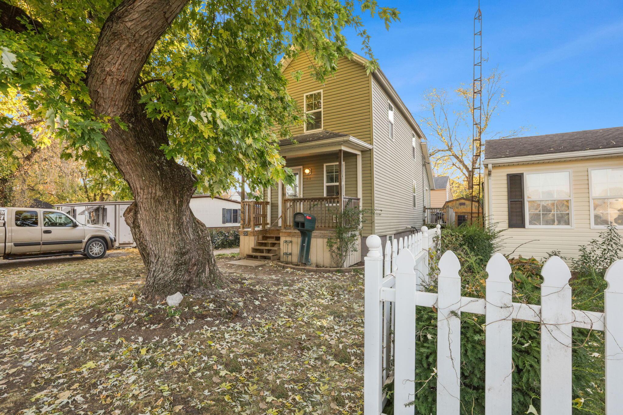 231 Welsh Avenue, Lancaster, Ohio image 2