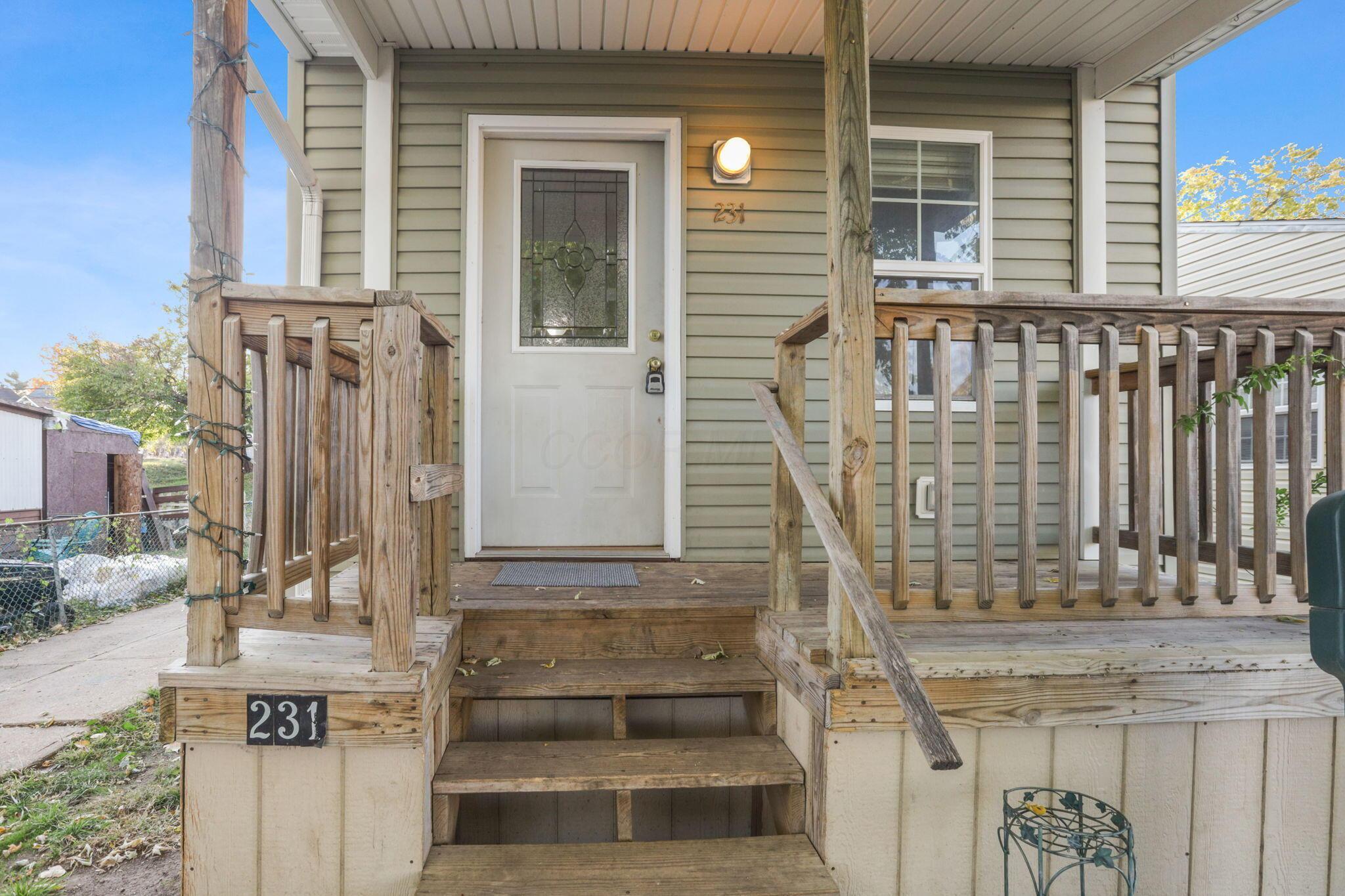 231 Welsh Avenue, Lancaster, Ohio image 4