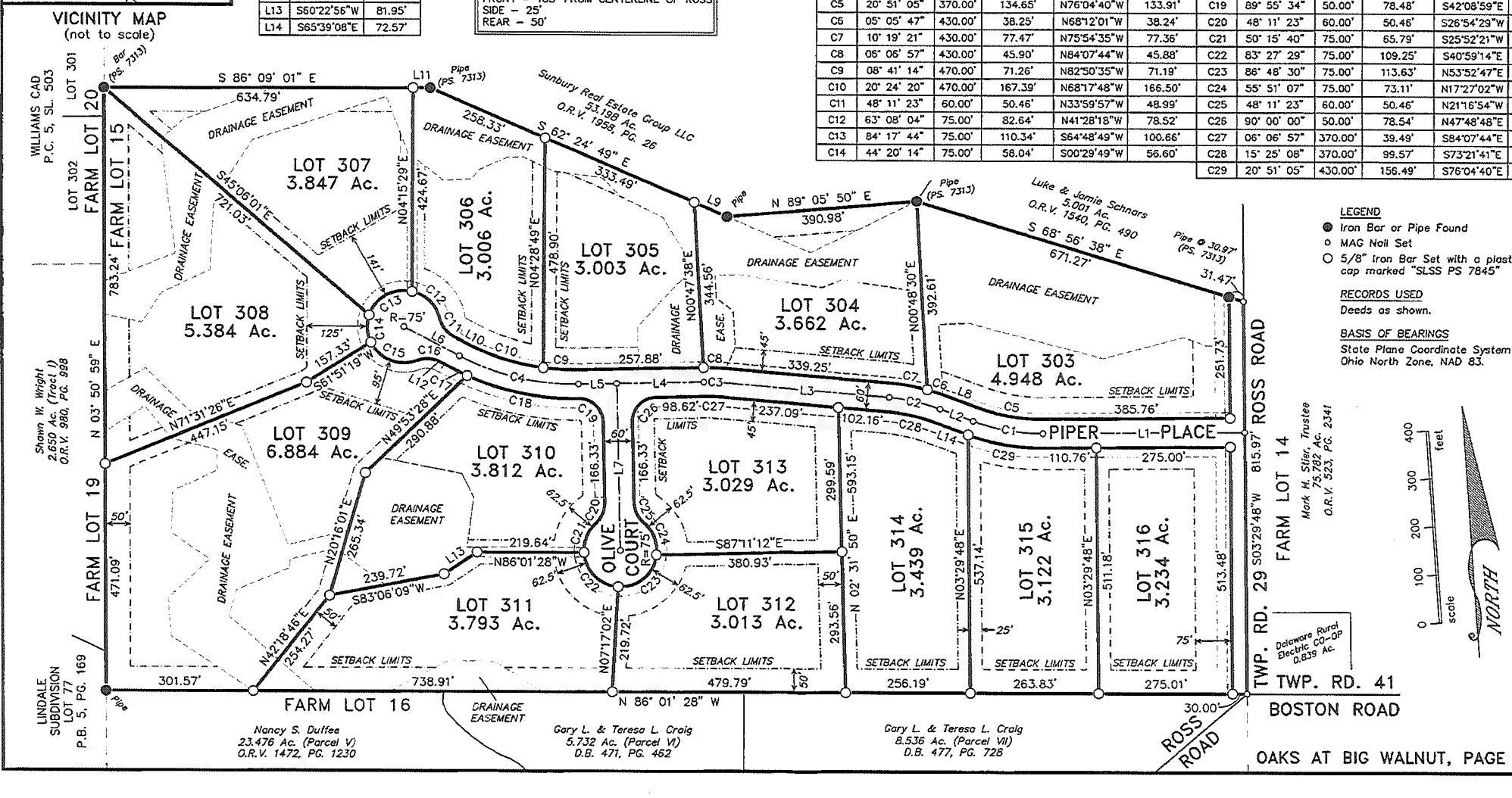 Olive Court #313, Sunbury, Ohio image 2