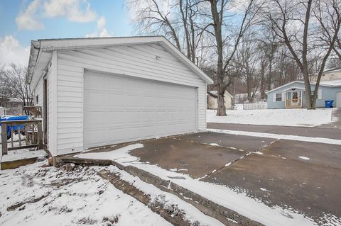 Tiny photo for 301 Locust Street, Mount Vernon, OH 43050 (MLS # 226005256)