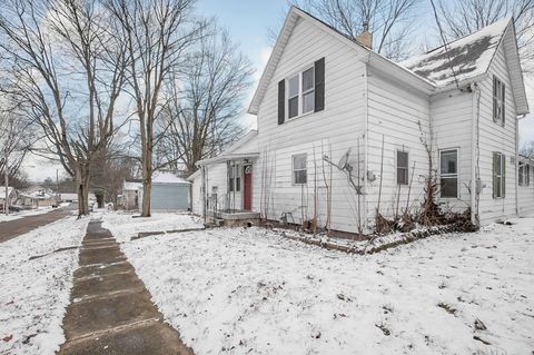Tiny photo for 301 Locust Street, Mount Vernon, OH 43050 (MLS # 226005256)