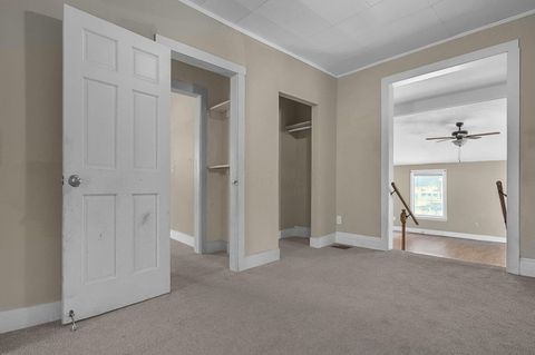 Tiny photo for 301 Locust Street, Mount Vernon, OH 43050 (MLS # 226005256)