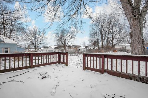 Tiny photo for 301 Locust Street, Mount Vernon, OH 43050 (MLS # 226005256)