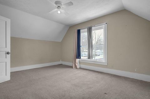 Tiny photo for 301 Locust Street, Mount Vernon, OH 43050 (MLS # 226005256)