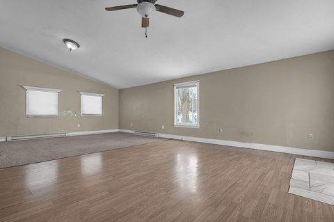 Tiny photo for 301 Locust Street, Mount Vernon, OH 43050 (MLS # 226005256)