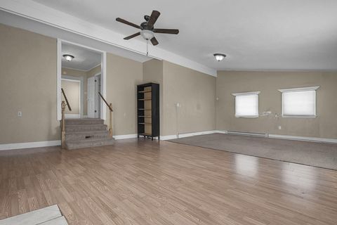 Tiny photo for 301 Locust Street, Mount Vernon, OH 43050 (MLS # 226005256)