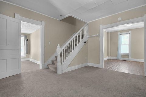 Tiny photo for 301 Locust Street, Mount Vernon, OH 43050 (MLS # 226005256)