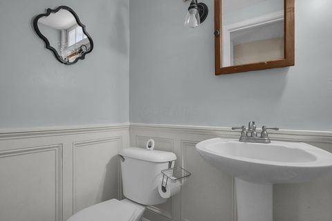 Tiny photo for 301 Locust Street, Mount Vernon, OH 43050 (MLS # 226005256)