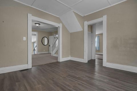 Tiny photo for 301 Locust Street, Mount Vernon, OH 43050 (MLS # 226005256)