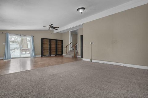 Tiny photo for 301 Locust Street, Mount Vernon, OH 43050 (MLS # 226005256)