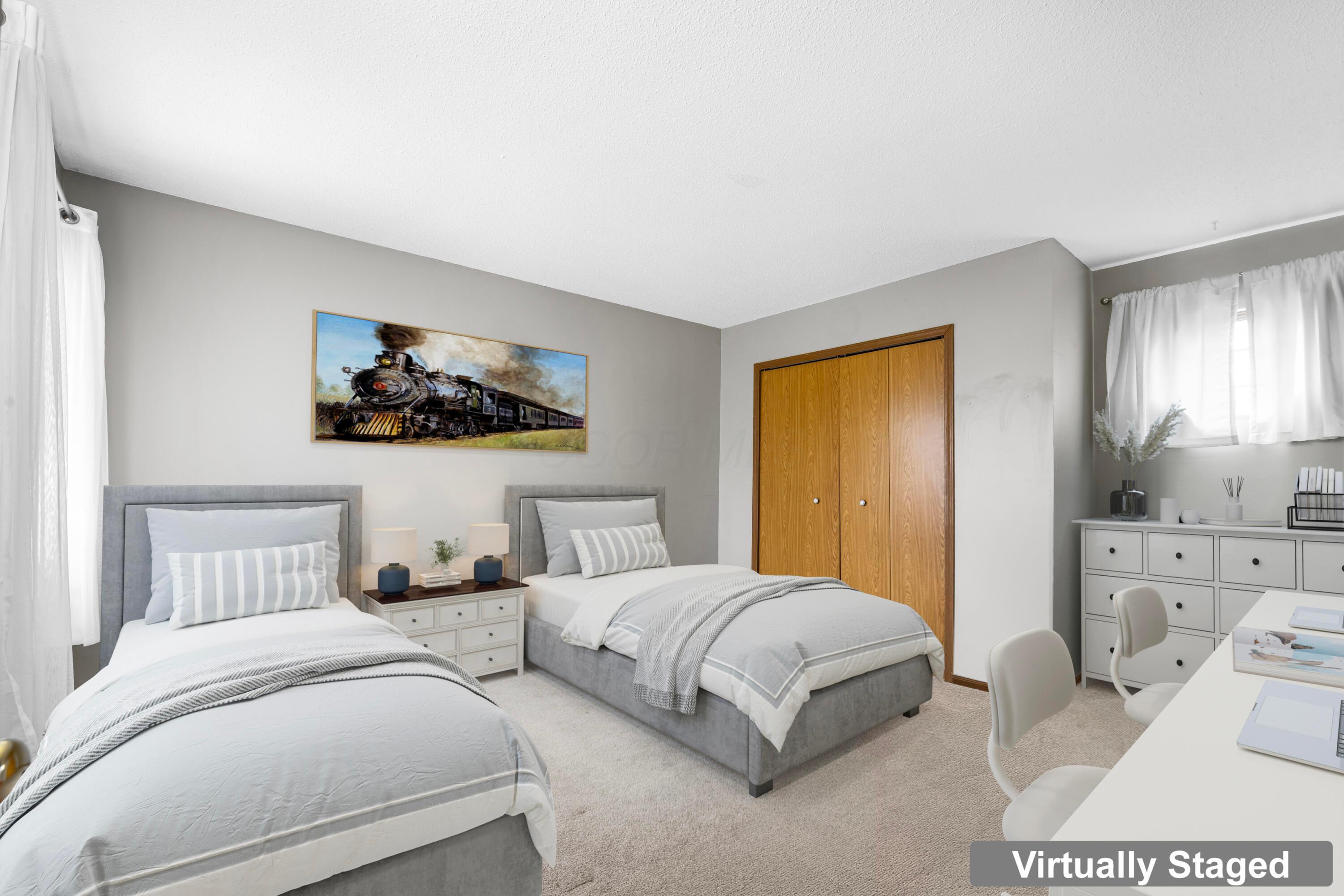 2348 Stonelick Court, Hilliard, Ohio image 14