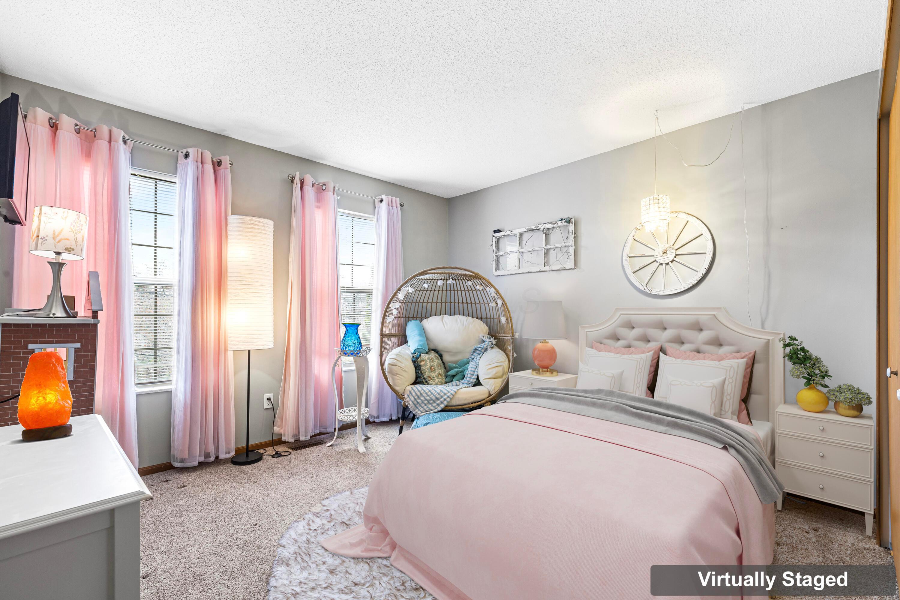 2348 Stonelick Court, Hilliard, Ohio image 19