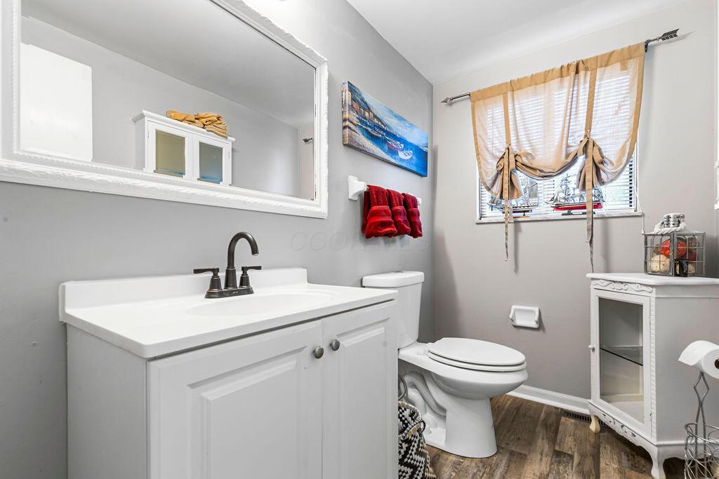 2348 Stonelick Court, Hilliard, Ohio image 13