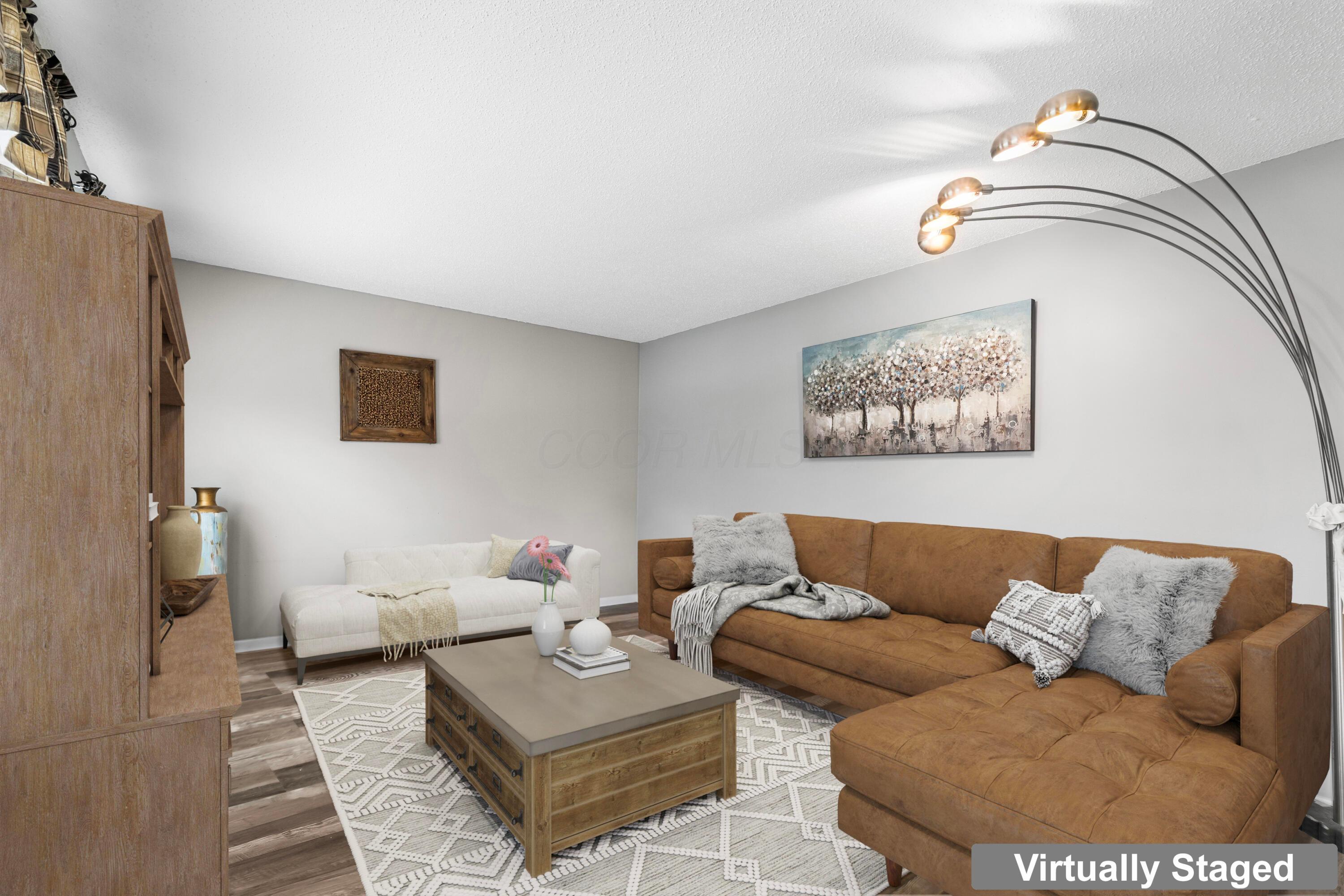 2348 Stonelick Court, Hilliard, Ohio image 4