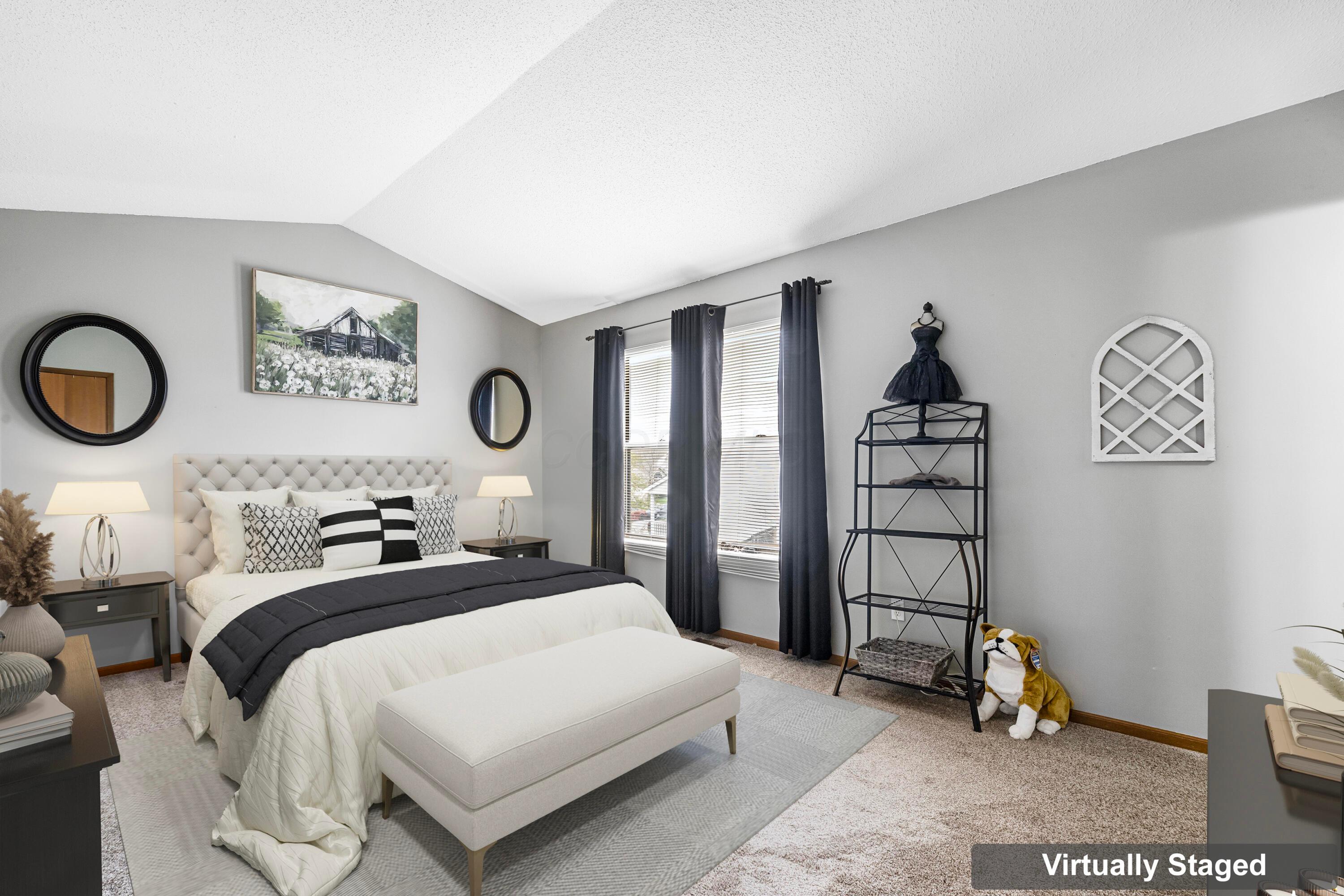 2348 Stonelick Court, Hilliard, Ohio image 21