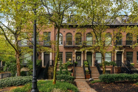Photo of 222 E Gay Street TH26 #TH26, Columbus, OH 43215 (MLS # 226034060)