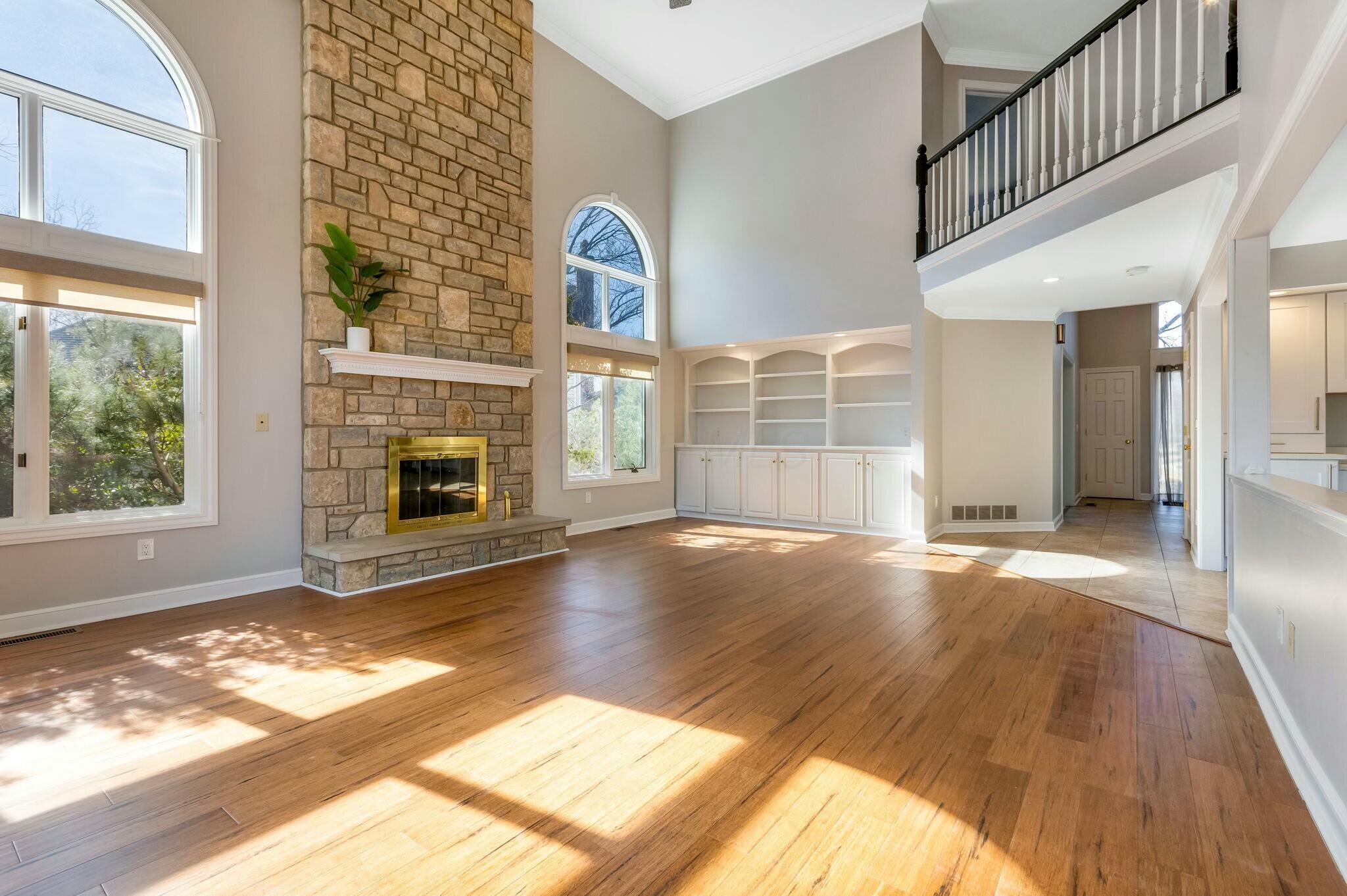 308 Windcroft Drive, Westerville, Ohio image 11