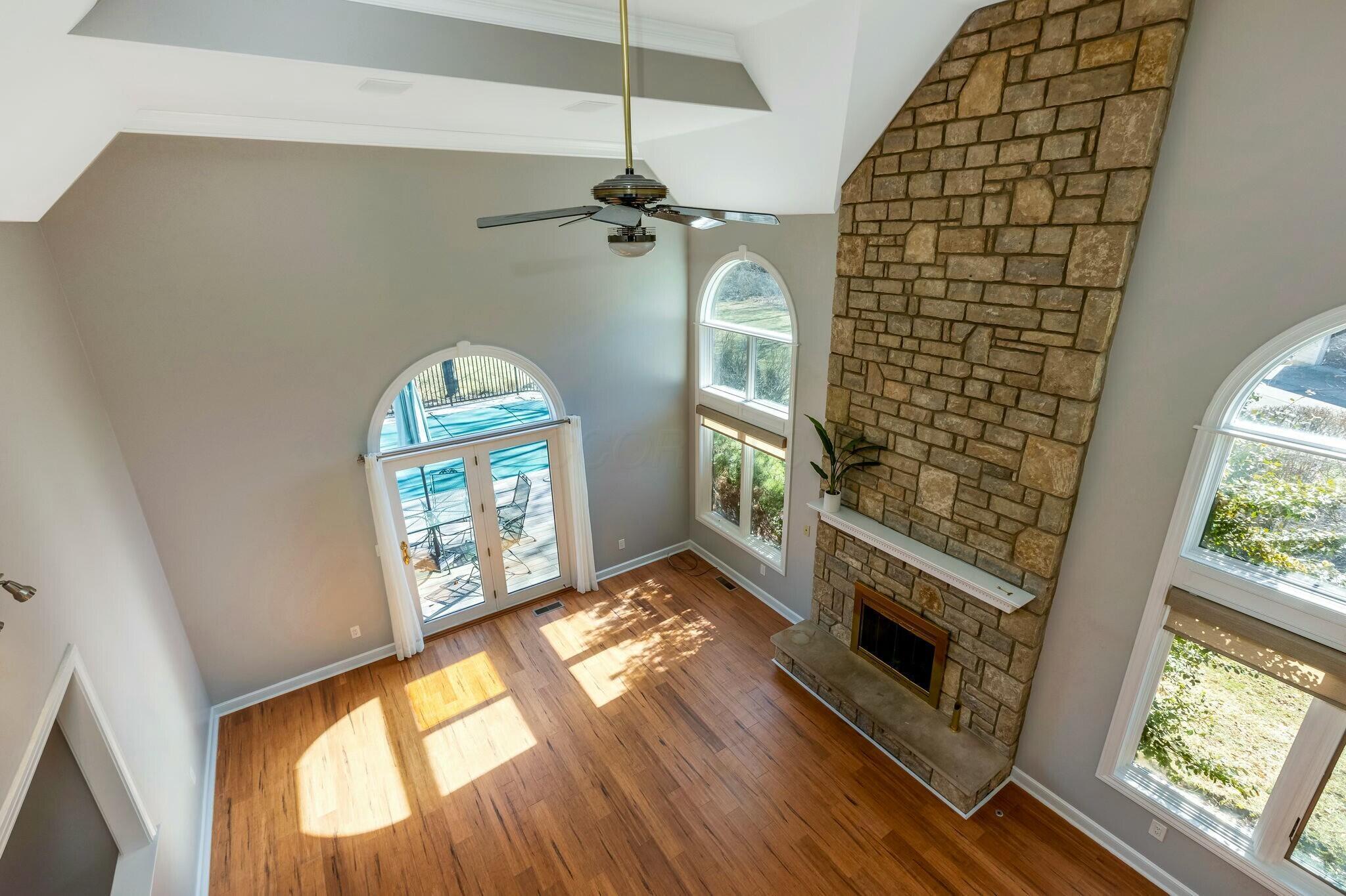 308 Windcroft Drive, Westerville, Ohio image 37