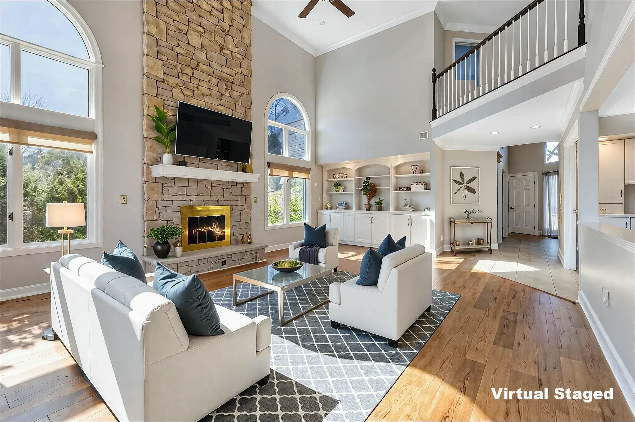 308 Windcroft Drive, Westerville, Ohio image 9