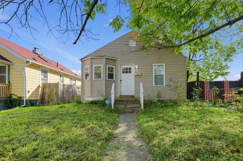 Homes For Sale - 934 Seymour Avenue<br/> Columbus, OH 43206