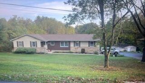 Photo of 16711 Bowser Road SE, Glenford, OH 43739 (MLS # 225035943) Photo of 16711 Bowser Road SE, Glenford, OH 43739 (MLS # 225035943)